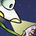 Alien and the Egg