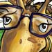 Geeky Giraffes