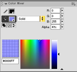 color
