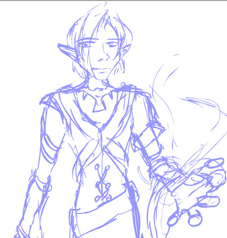 Sketch!