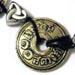 Coin Necklace and Bracelet