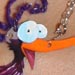 Suction-Footed Tweep Necklace